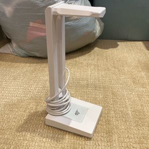 Headphones Holder Light Up Rainbow